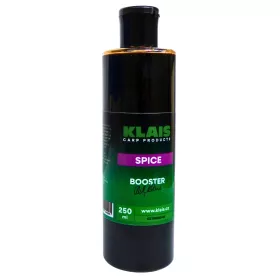 Klais Booster - Koření 250ml