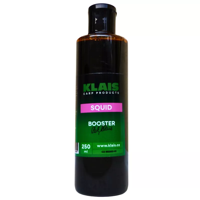Klais Booster - Oliheň 250ml Petr Klais