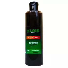 Klais Booster - Peach / Chilli 250ml