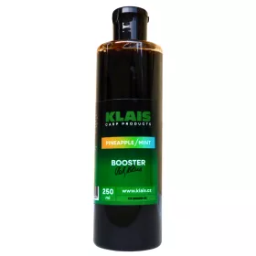 Klais Booster - Pineaple / Mint 250ml