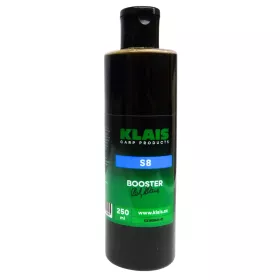 Klais Booster - S8 250ml