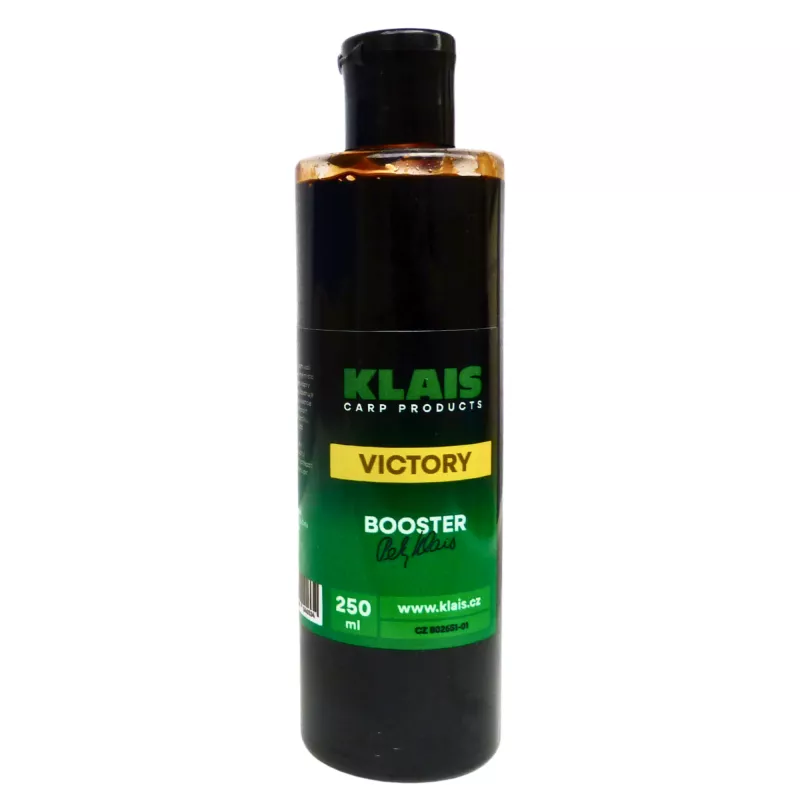Klais Booster - Victory 250ml Petr Klais