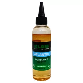 Klais Liquid Juice Atlantic 150ml