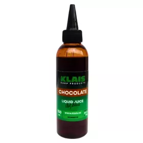 Klais Liquid Juice Čokoláda 150ml