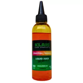 Klais Liquid Juice Crayfish / Mango 150ml