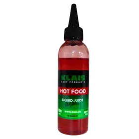 Klais Liquid Juice Hot Food 150ml