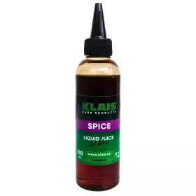 Klais Liquid Juice Koření 150ml