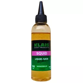 Klais Liquid Juice Oliheň 150ml
