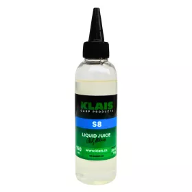 Klais Liquid Juice S8 150ml