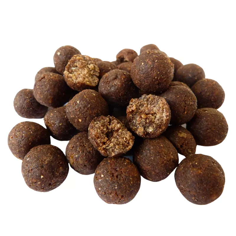 Krmné Boilies Natural 2v1 5kg Petr Klais