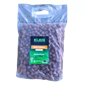 Krmné Boilies Natural 2v1 5kg Petr Klais