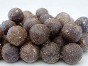 Krmné Boilies Natural 2v1 5kg Petr Klais