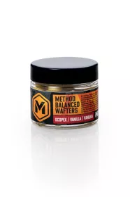 Method balanced wafters - Scopex / Vanilka ( 20gr ) Mivardi