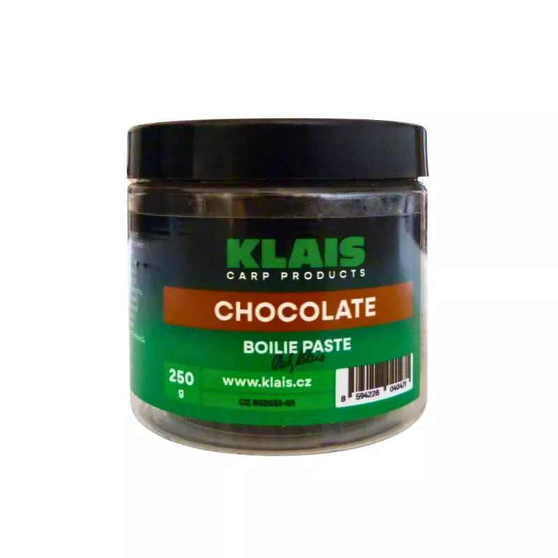 Pasta Chocolate - 250g Petr Klais