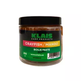 Pasta Crayfish / Mango / 250g