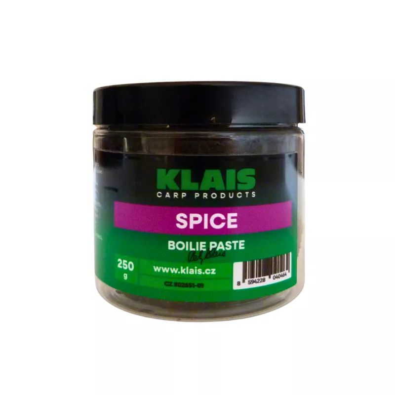 Pasta Spice - 250g Petr Klais