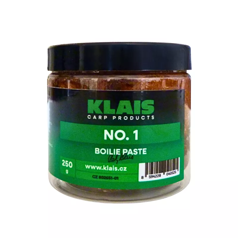 Pasta No.1 / 250g Petr Klais