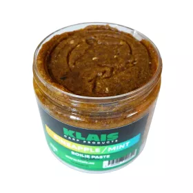 Pasta Pineaple / Mint / 250g Petr Klais