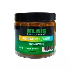 Pasta Pineaple / Mint / 250g