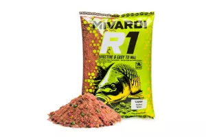 R1 CARP - 1,4kg Mivardi