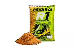 R1 CARP - 1,4kg Mivardi