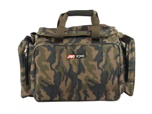 ROVA CAMO COMPACT CARRYALL