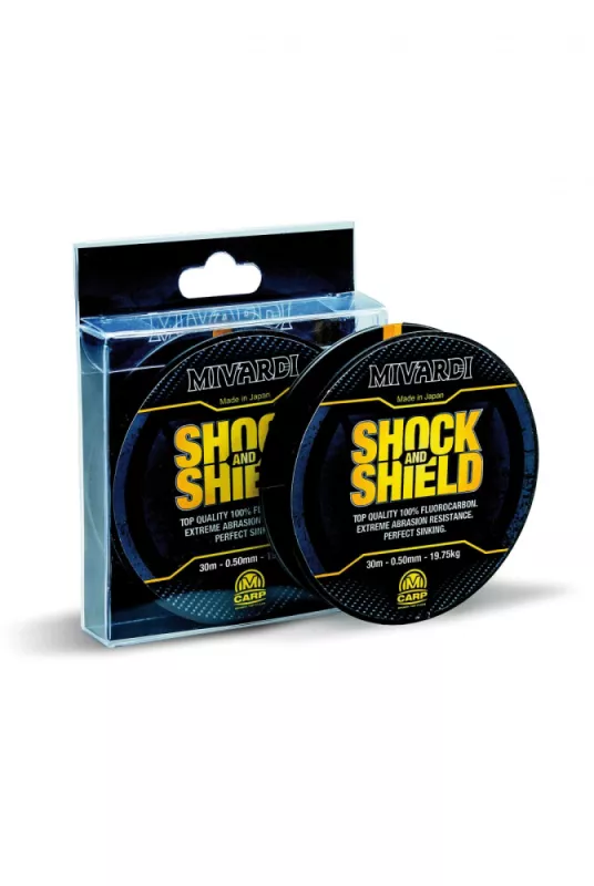 Shock&Shield 0,42 mm 30 m Mivardi