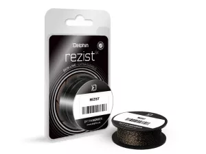 Skin Line Delphin REZIST / Gravel camou | 25lbs 5m, 25lbs 13m