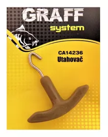 Utahovač camo Graffishing Utahovač camo Graffishing