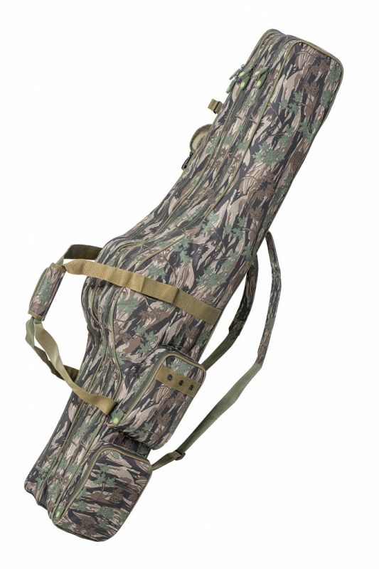 Obal na pruty Multi Camo 130cm NEW Mivardi