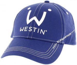 Westin: Čepice Pro Cap One Size Imperial Blue