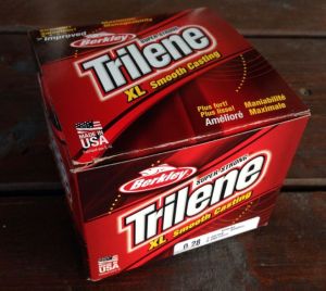 TRILENE XL CLEAR 3000M TRILENE XL CLEAR 3000M