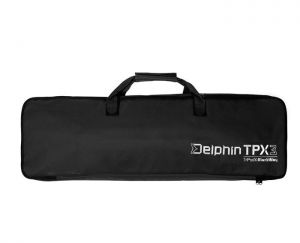 Tripod Delphin TPX3 Black Way pro 3 pruty