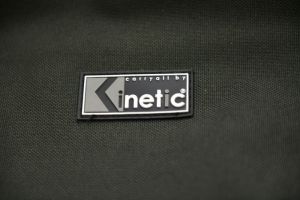 Pouzdro na vláčecí prut Kinetic