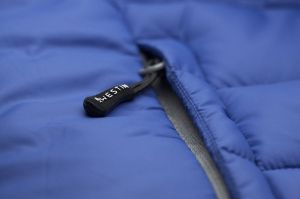 Westin: Bunda W4 Sorona® Jacket Victoria Blue Velikost XL