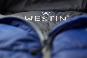 Westin: Bunda W4 Sorona® Jacket Victoria Blue Velikost XL