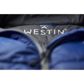 Westin: Bunda W4 Sorona® Jacket Victoria Blue Velikost L