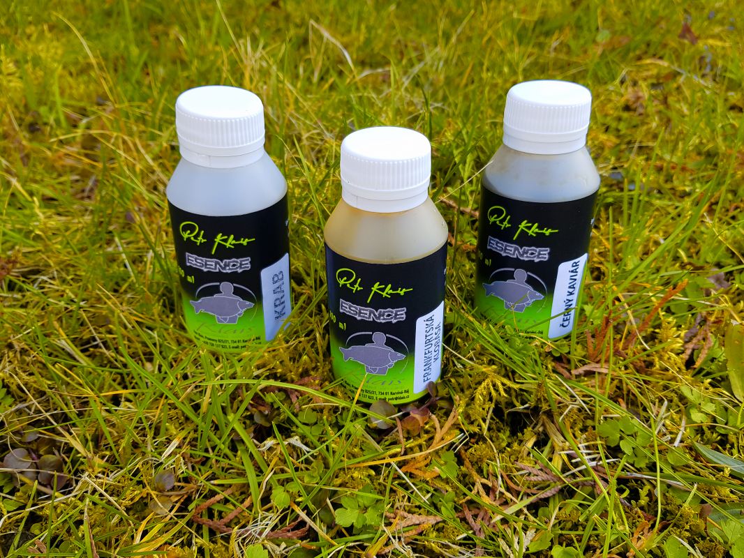 Esence Losos/ 100ml Petr Klais