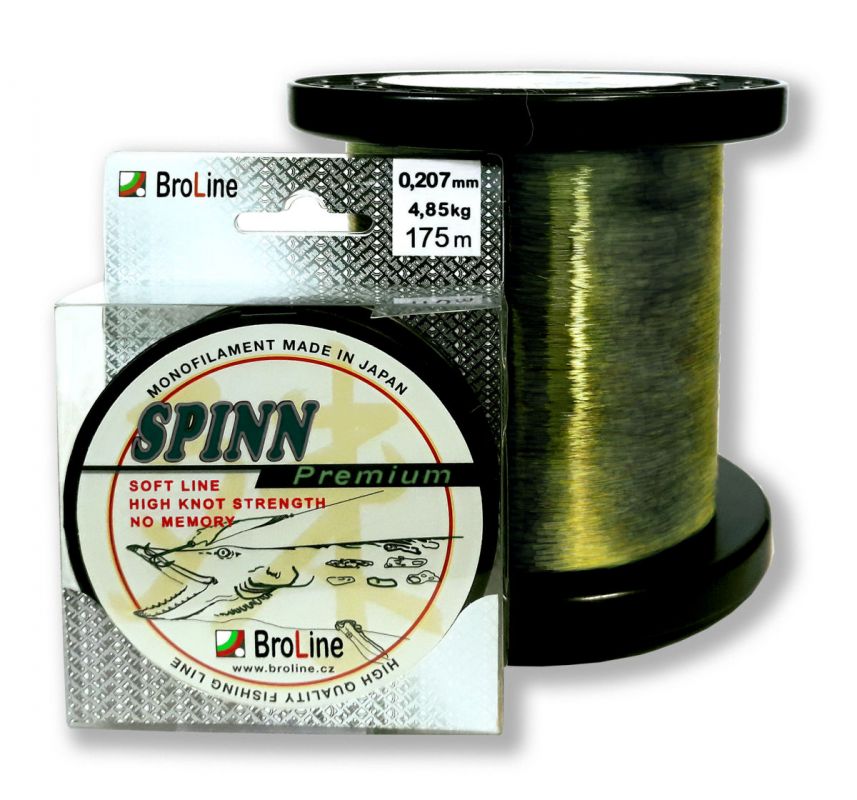 SPINN Premium Broline