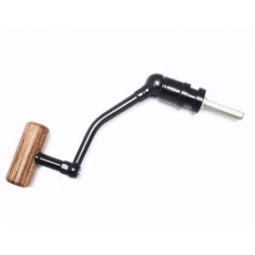 Sonik: Klička Tournos Quik-Clik Folding Handle