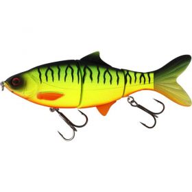 Westin: Wobler Ricky the Roach (HL/SB) 15cm 40g Sinking Firetiger