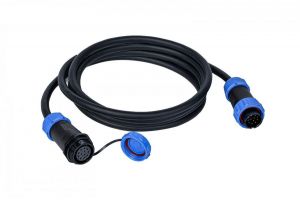Prodlužovací Kabel pro komunikační kabel na E-akumulátory Epropulsion 2m