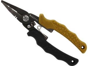 Westin: Kleště HD Split Ring Pliers Large 16cm
