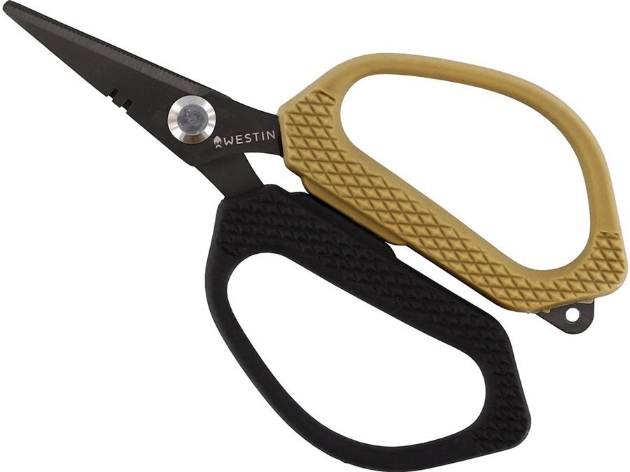 Westin: Nůžky Line Scissors Medium 12cm