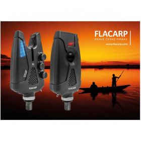 Pohybové čidlo FLACARP, jednostranné AL1