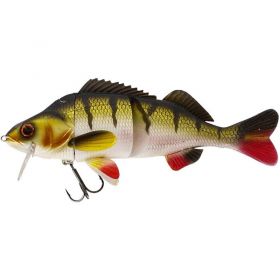 Westin: Hybridní nástraha Percy the Perch 20cm 100g Low Floating Bling Perch