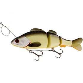Westin: Wobler Percy the Perch HL Inline 20cm 100g Sinking Official Roach