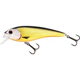 Westin: Wobler RawBite 11cm 26g Low Floating Official Roach